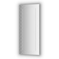 Зеркало Evoform Florentina 140х60 без подсветки