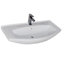 Раковина Aquanet Элеганс 75 00183610 Белая