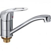Смеситель для кухни Frap F4505-2 Хром