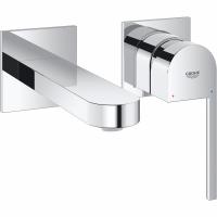 Смеситель для раковины Grohe Plus 29303003 Хром