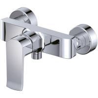 Смеситель для душа BelBagno Disco DIS-ESDM-CRM Хром