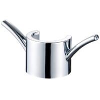 Держатель для мочалки Esko BSH01 Хром