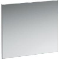 Зеркало Laufen Frame 25 80 Хром матовый