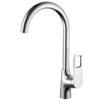 Смеситель для кухни Rush Socotra ST1235-22 Хром