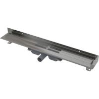 Душевой лоток Alcaplast Wall Low APZ116-750 без решетки