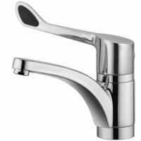 Смеситель для кухни Kludi Medi Care 349080534 Хром