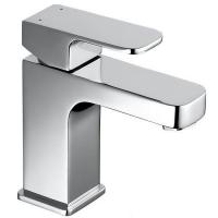 Смеситель для раковины Aquanet Cubic SD90443-2 Хром