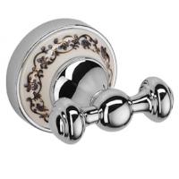Крючок для полотенец Schein Saine Chrome 7053002 Хром