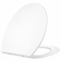 Крышка-сиденье для унитаза ART&MAX Elegant AM9316SC Микролифт