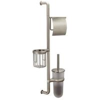 Стойка WasserKRAFT Ammer K-1448 Хром