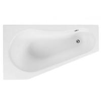 Акриловая ванна Aquanet Brize 160x90 L 213348 без гидромассажа