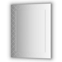 Зеркало Evoform Florentina 100х80 без подсветки