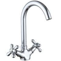 Смеситель для кухни Mixxus Premium Dominox 275 MXP0090 Хром