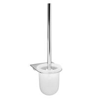 Щетка для унитаза WasserKRAFT Kammel К-8327 Хром