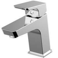 Смеситель для раковины Aquanet Gotic AF440-10С Хром