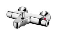 Термостат Lemark Thermo LM7732C для ванны с душем