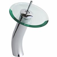 Смеситель для раковины Frap F1055-3 Хром