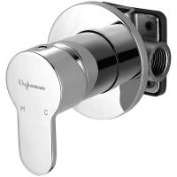 Смеситель для душа Elghansa Roundline 34R1183 Хром