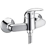 Смеситель для душа WasserKRAFT Isen 2602 Хром