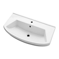 Раковина Alvaro Banos Альфа 75 192536