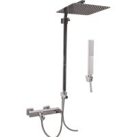 Душевая система Rav Slezak Loira LR554.5/6 Хром