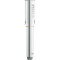 Ручной душ Grohe Grandera 26037000 Хром Золото