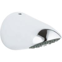 Верхний душ Grohe Relexa Ultra 28002000 Хром