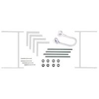 Монтажный комплект для ванны Santek Гоа 1WH112428