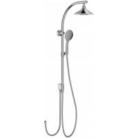 Душевая система Jacob Delafon Moxie E8079-CP Хром
