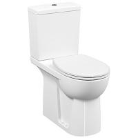 Унитаз компакт Vitra Conforma Special Needs 5816B003-0087 без бачка и сиденья