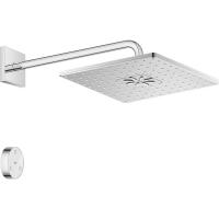 Верхний душ Grohe Rainshower SmartConnect 26642000 Хром