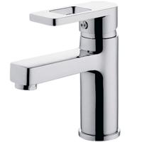 Смеситель для раковины Mixxus Premium Gudini 001 MXP0774 Хром