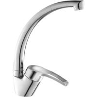 Смеситель для кухни WeltWasser Isar 506 10000002014 Хром