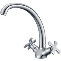 Смеситель для кухни Mixxus Premium Fobos 273 MXP0528 Хром