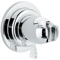 Держатель для лейки Timo SB-044 Хром