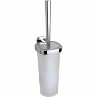 Ершик для унитаза Novella Elegante EL-09111 Хром