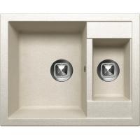 Кухонная мойка Tolero R-109 №102 62 Cафари