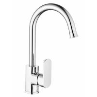 Смеситель для кухни Kaiser Sonat 34144 Хром