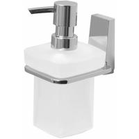 Дозатор жидкого мыла WasserKRAFT Lopau K-6099 Хром