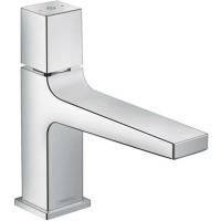 Смеситель для раковины Hansgrohe Metropol 32570000 Хром