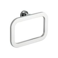 Кольцо для полотенец Colombo Design Nordic B5231 Хром