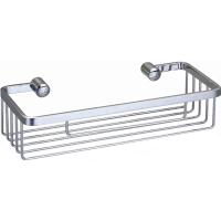 Полка корзина Bemeta Cytro 146208362 Хром