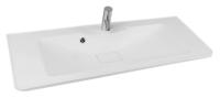 Раковина Акватон Сиена М 110 1A70633KSN010