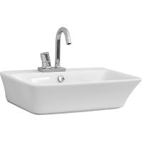 Раковина Artceram Cow 60 CWL002 01 00 Белая