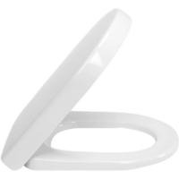 Крышка-сиденье Soft Close Villeroy&Boch Subway 2.0 9M68S101