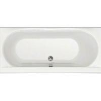 Акриловая ванна Eurolux Bath Orio 180х80 E1016075028 без гидромассажа
