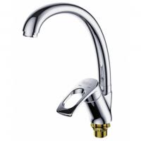Смеситель для кухни Raiber Draygott R9604 Хром