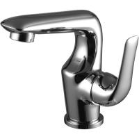 Смеситель для раковины Lemark Plus Advance LM1206C Хром
