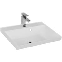 Раковина Aquanet Орлеан 60 00179393 с донным клапаном