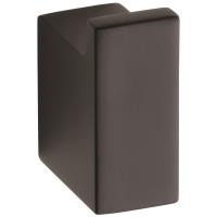 Крючок Bemeta Nero 135006010 Черный матовый